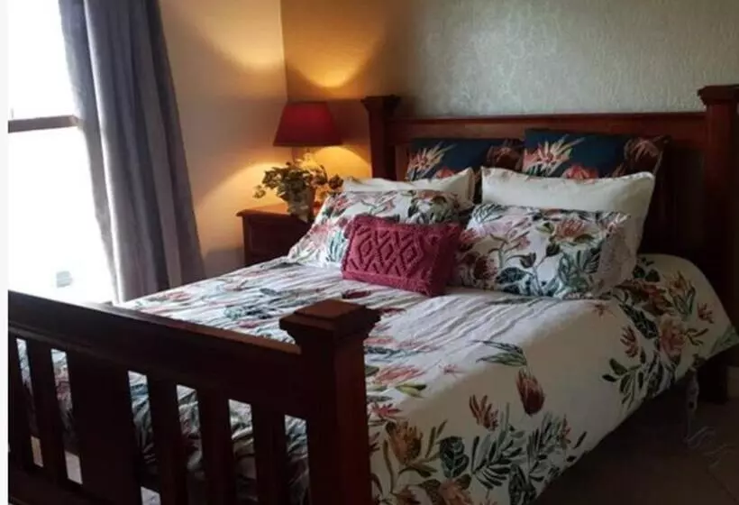 Hotelli Jilly Park Farmstay Experience Discover Authentic Farm Life Complimentary Breakfast Included