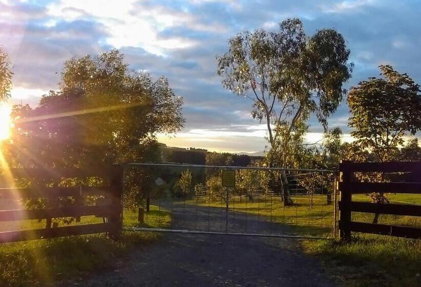 酒店 Jilly Park Farmstay Experience Discover Authentic Farm Life Complimentary Breakfast Included