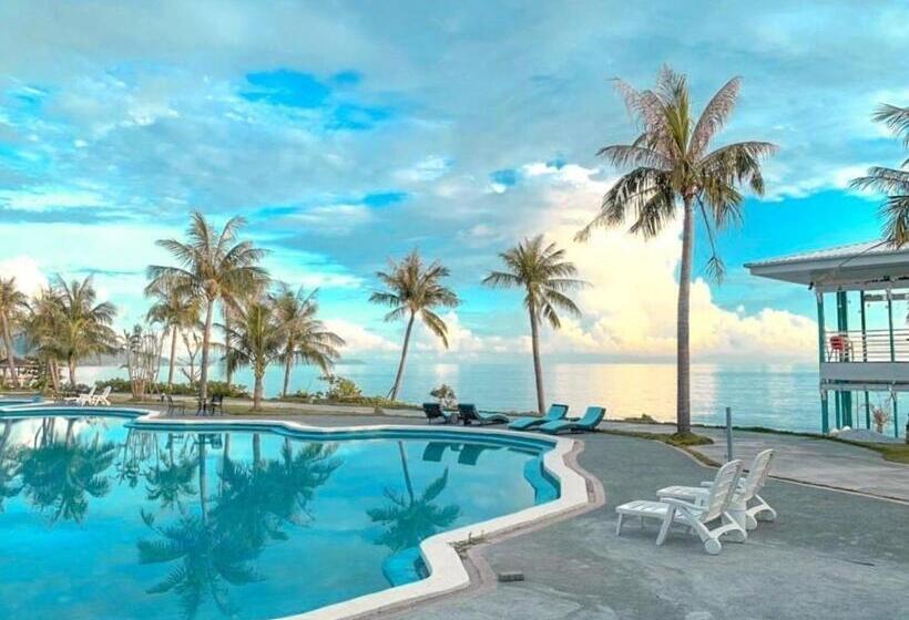 هتل Kenting Moli Bay Seaview Resort