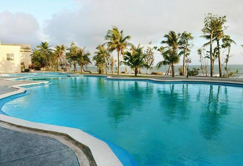 هتل Kenting Moli Bay Seaview Resort