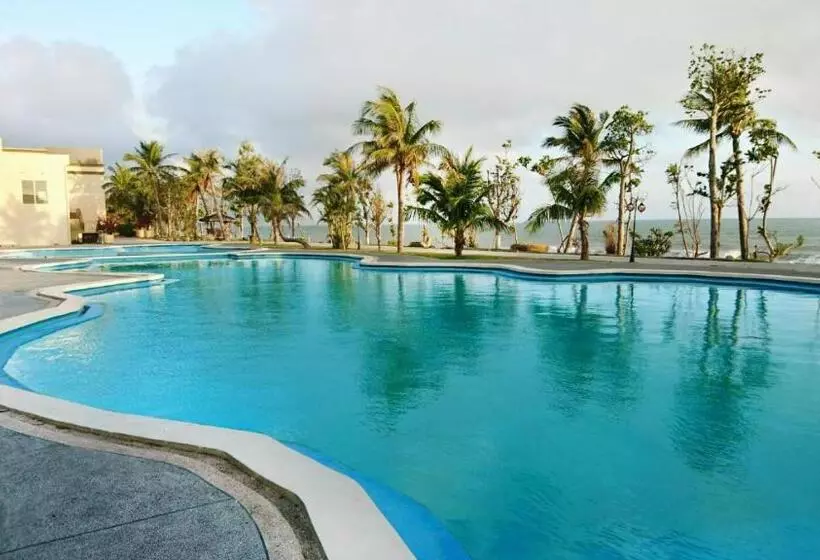 هتل Kenting Moli Bay Seaview Resort