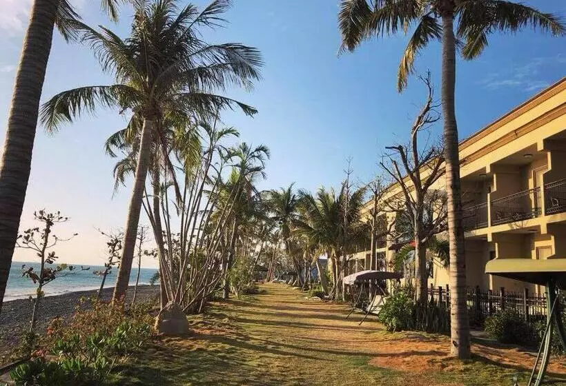 هتل Kenting Moli Bay Seaview Resort