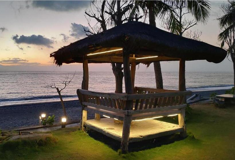 هتل Kenting Moli Bay Seaview Resort