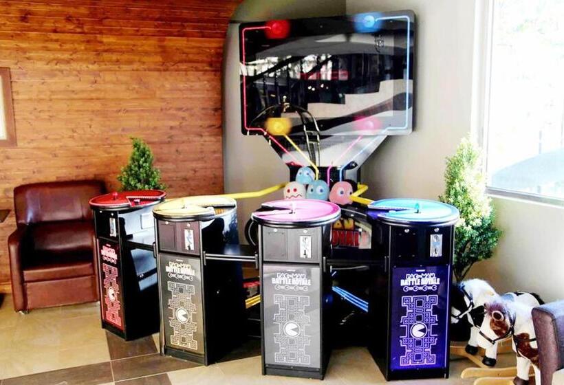 هتل Kenting Moli Bay Seaview Resort