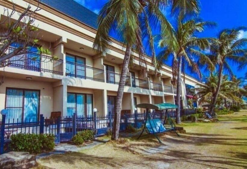 هتل Kenting Moli Bay Seaview Resort