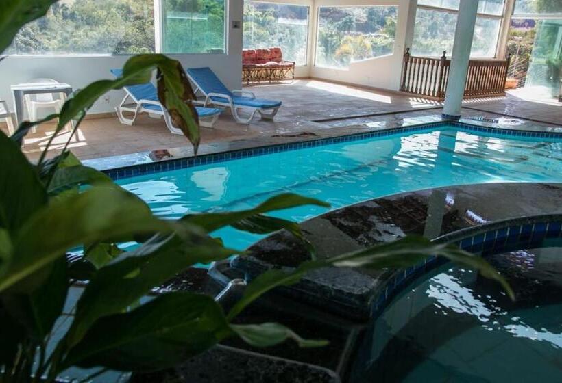 호텔 Pousada Manoah