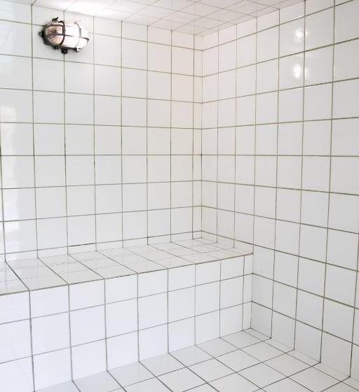 호텔 Pousada Manoah