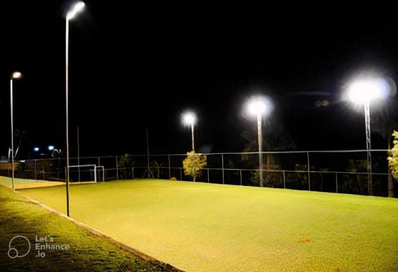 호텔 Pousada Manoah