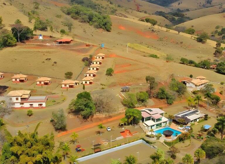 호텔 Pousada Manoah