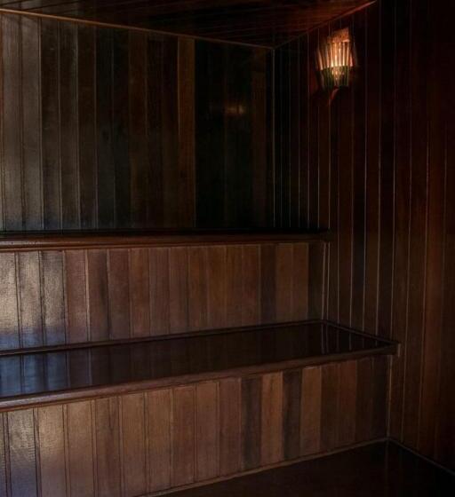 호텔 Pousada Manoah