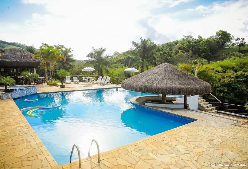 호텔 Pousada Manoah