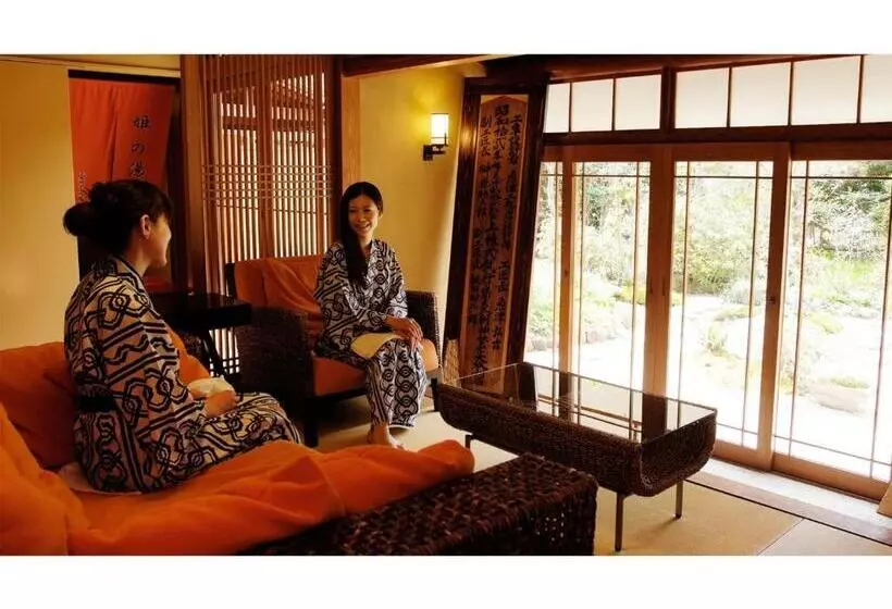 ホテル Mansuirou   Vacation Stay 32143v