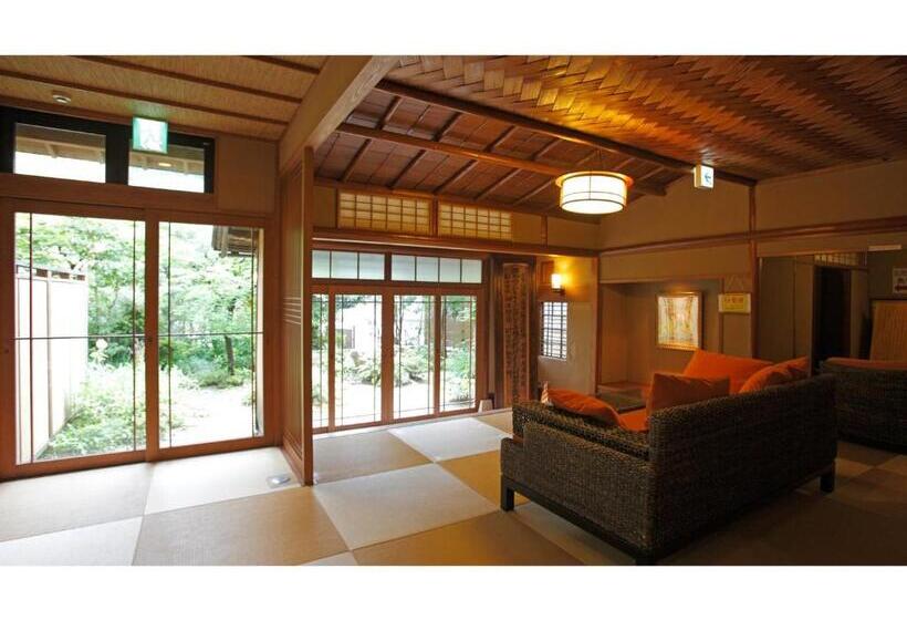 Hotel Mansuirou   Vacation Stay 32143v