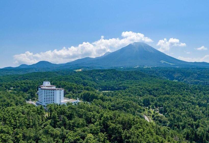 호텔 Mercure Tottori Daisen Resort & Spa
