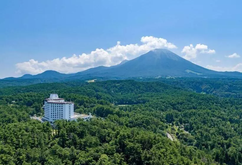ホテル Mercure Tottori Daisen Resort & Spa