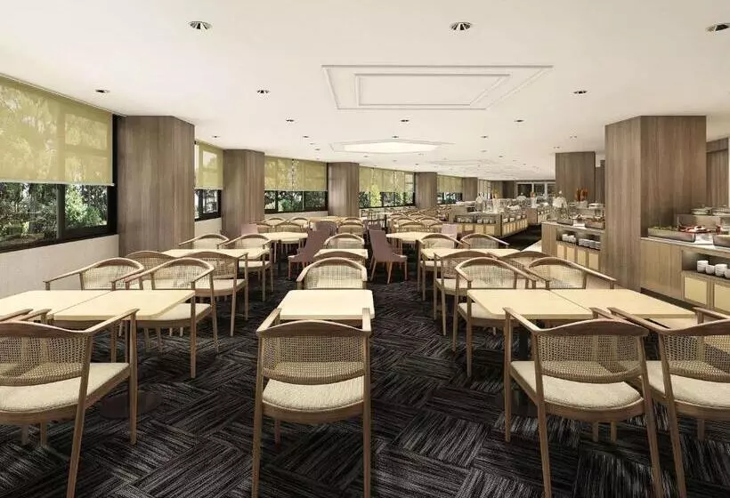 ホテル Mercure Tottori Daisen Resort & Spa