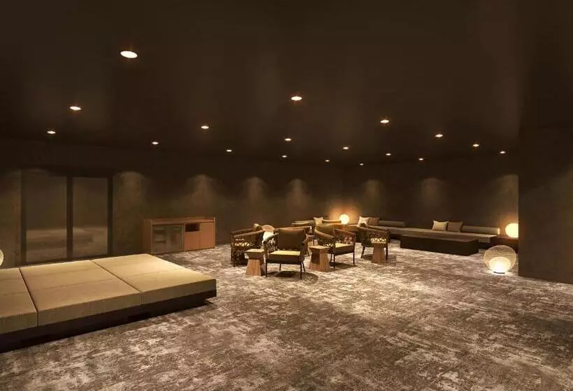 ホテル Mercure Tottori Daisen Resort & Spa