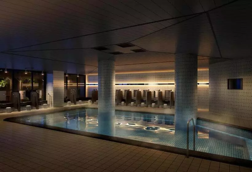 ホテル Mercure Tottori Daisen Resort & Spa