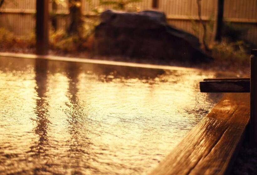 호텔 Mercure Tottori Daisen Resort & Spa