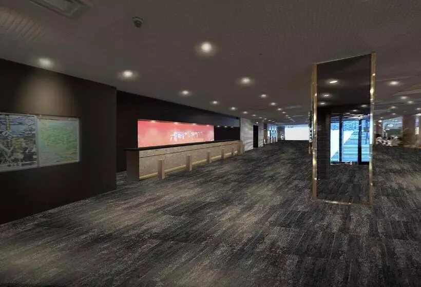 ホテル Mercure Tottori Daisen Resort & Spa