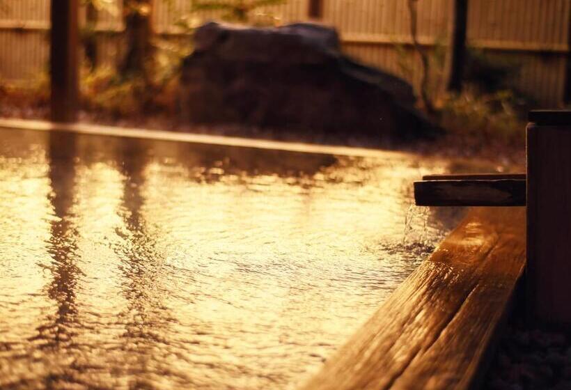 호텔 Mercure Tottori Daisen Resort & Spa