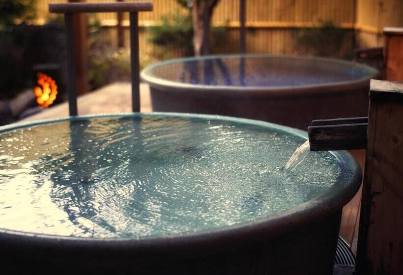 호텔 Mercure Tottori Daisen Resort & Spa