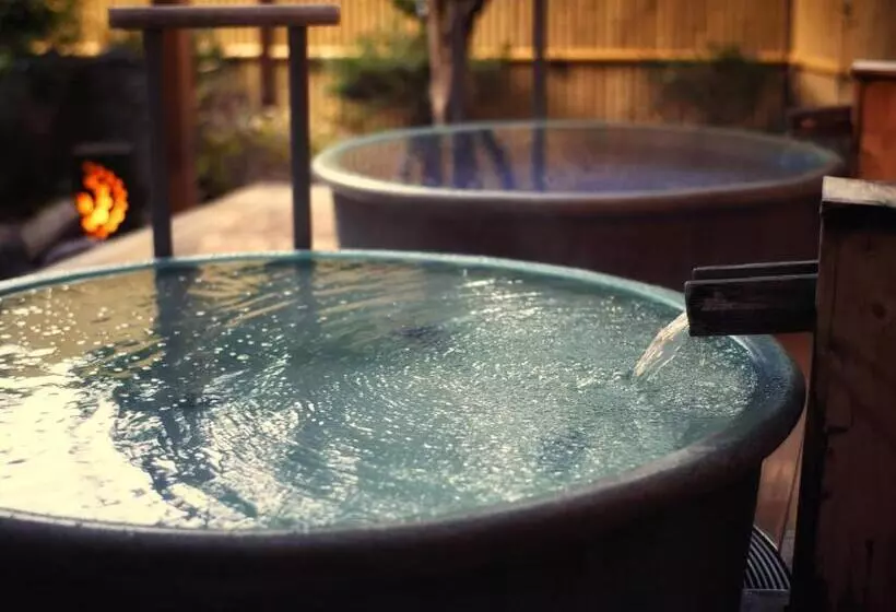 ホテル Mercure Tottori Daisen Resort & Spa