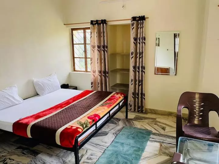 Hotelli Naivedyam Villa