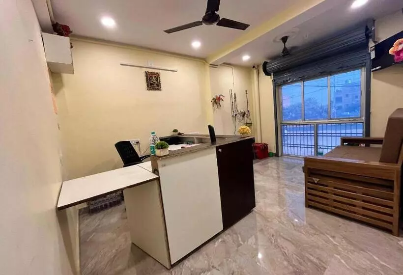 Hotelli Oyo Bihar Guest House