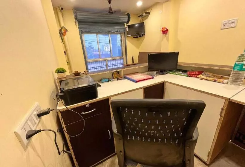Hotelli Oyo Bihar Guest House