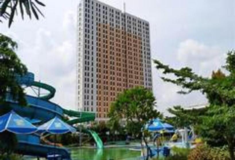 Hotel Oyo Life 93374 Andira Inn