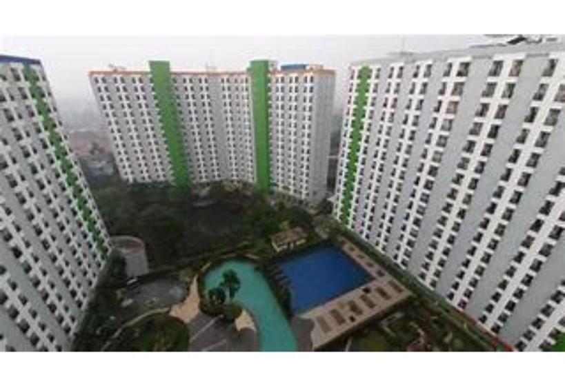 Hotel Oyo Life 93374 Andira Inn