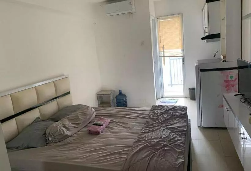 Hotelli Oyo Life 93374 Andira Inn