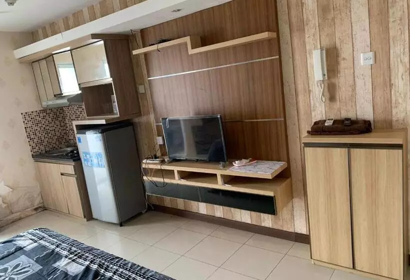 Hotelli Oyo Life 93374 Andira Inn