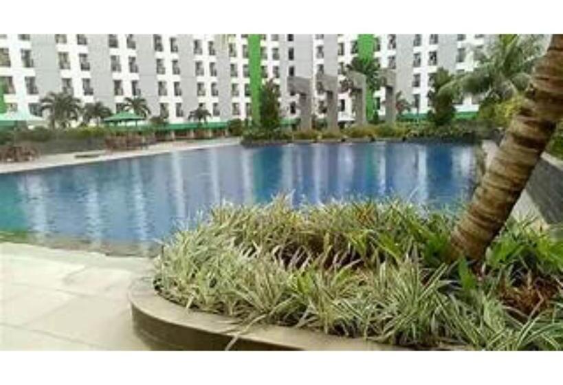 Hotel Oyo Life 93374 Andira Inn