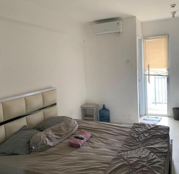 Hotel Oyo Life 93374 Andira Inn