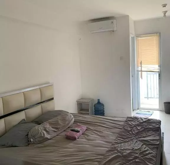 Hotelli Oyo Life 93374 Andira Inn