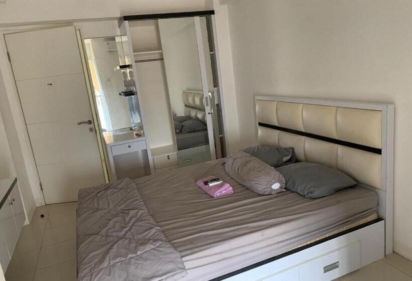 Hotel Oyo Life 93374 Andira Inn