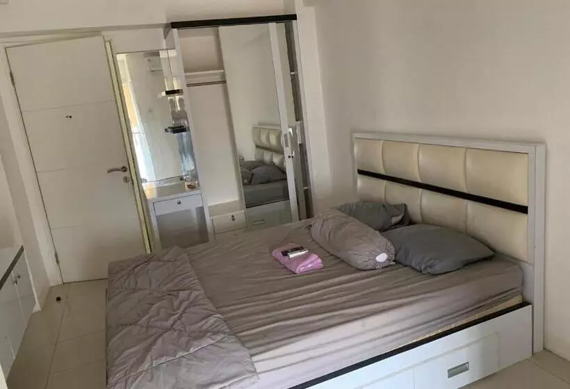 Hotelli Oyo Life 93374 Andira Inn