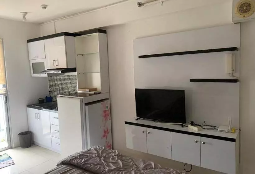 Hotelli Oyo Life 93374 Andira Inn