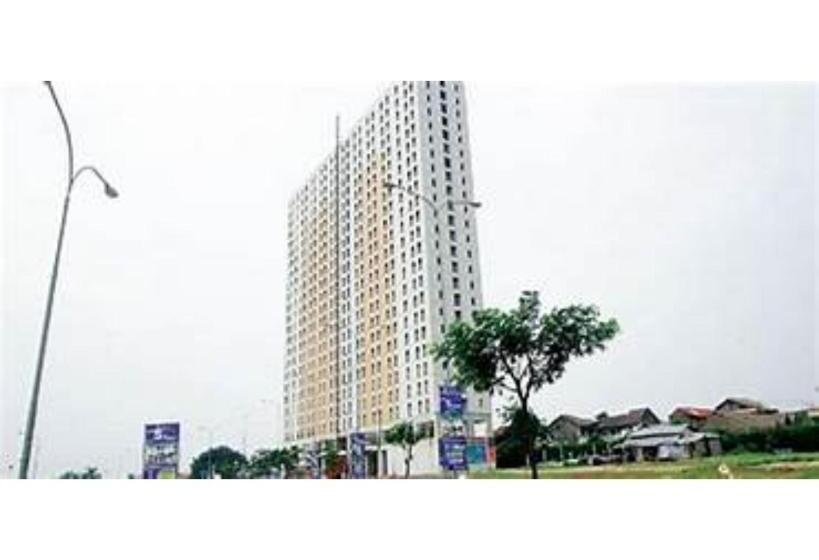 Hotel Oyo Life 93374 Andira Inn