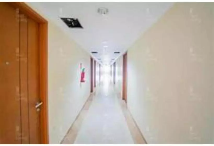 Hotelli Oyo Life 93374 Andira Inn