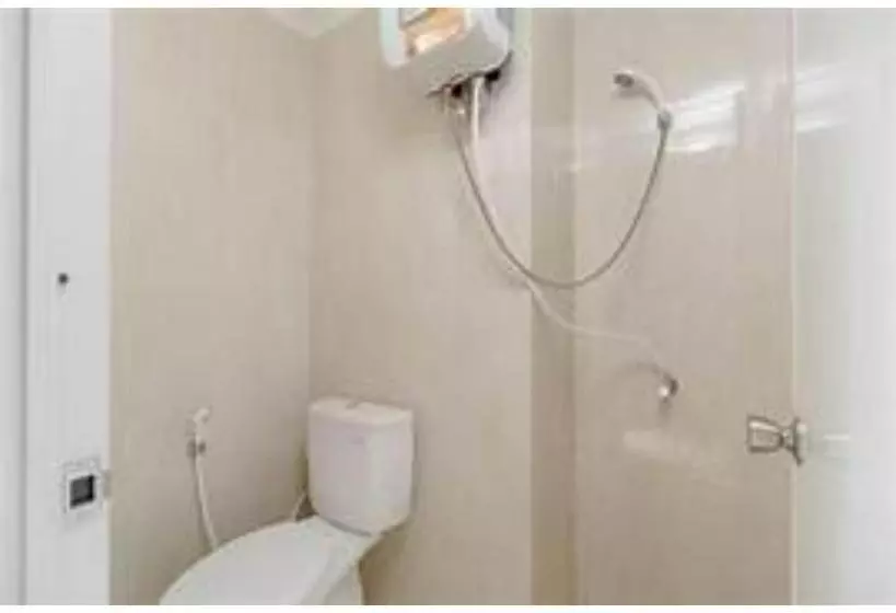 Hotelli Oyo Life 93374 Andira Inn