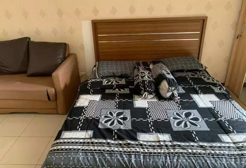 Hotelli Oyo Life 93374 Andira Inn