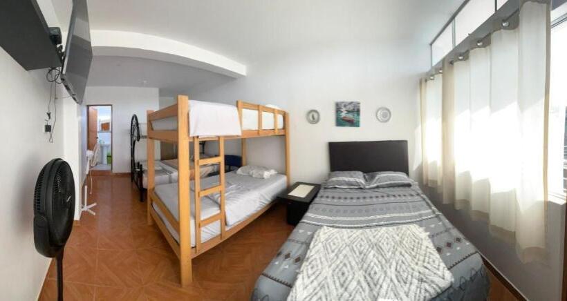 هتل Pinos Del Mar