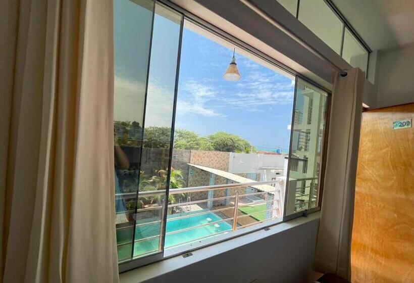 هتل Pinos Del Mar