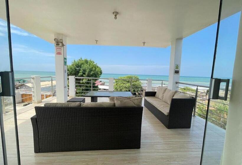 هتل Pinos Del Mar