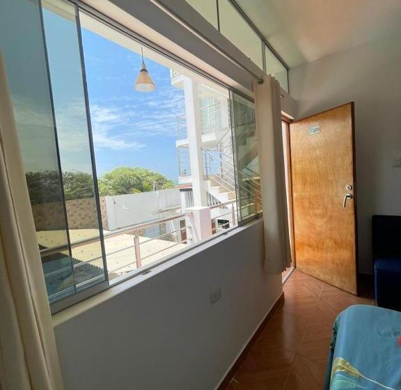 هتل Pinos Del Mar