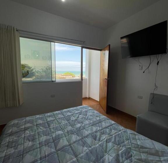 هتل Pinos Del Mar