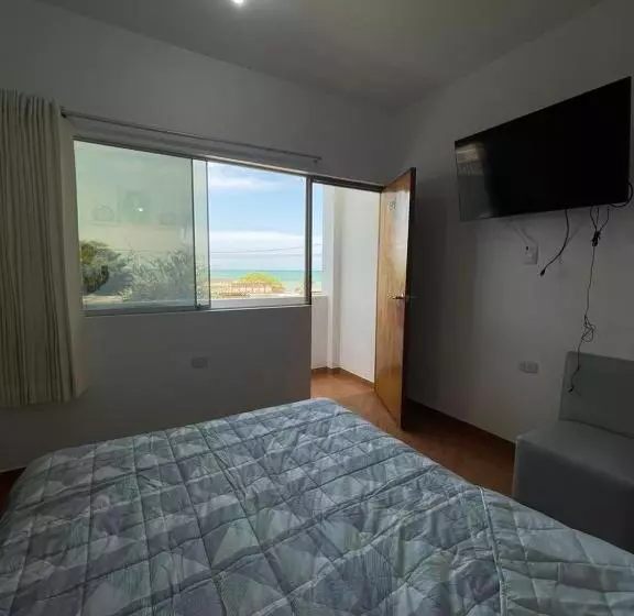 Hotelli Pinos Del Mar